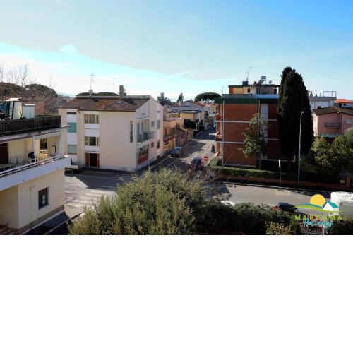 Maremma Holidays: Ischia Apartment
