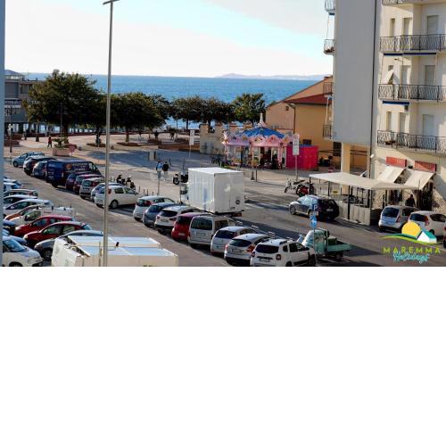 Maremma Holidays: Istria Apartment