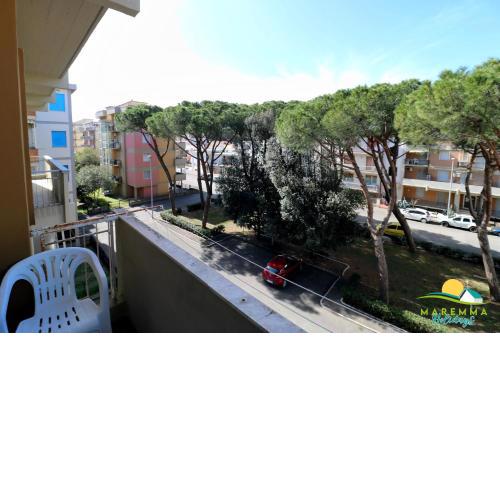 Maremma Holidays : Trasimeno Apartment