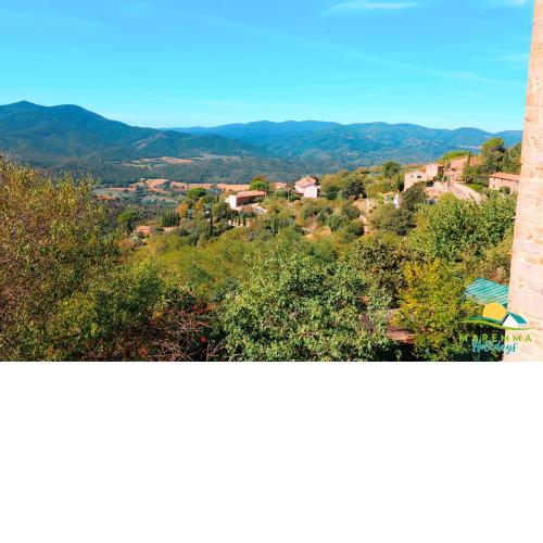 Maremma Holidays Vetulonia Apartment