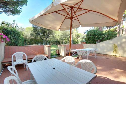 Maremma Holidays-Villa Kennedy