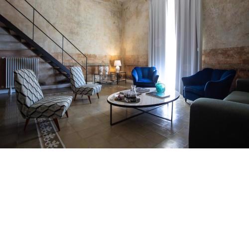 Maremoro casa barocca - appartamento intero