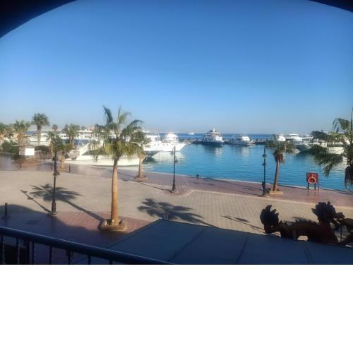 Marena Hurghada