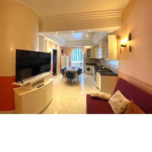 MARENAXOS APaRTMENT