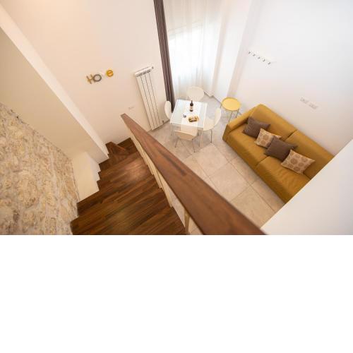 Marene Residence