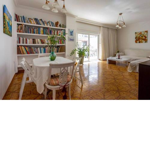 Marenia's sea echo downtown apt