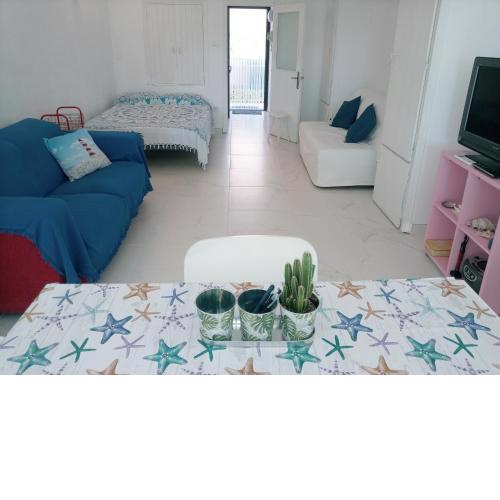MARENOSTRUM Relax Beach Wifi free