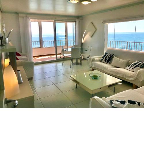 Mareny Blau, primera linea de playa