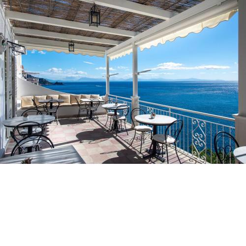 Maresca Hotel Praiano