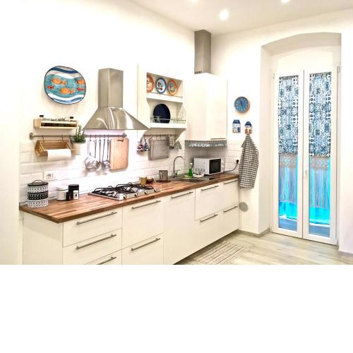 Mare&Sentieri Apartment