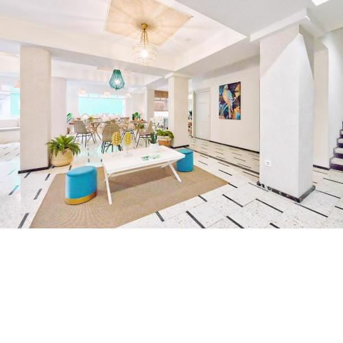Maresía Canteras Urban Hotel