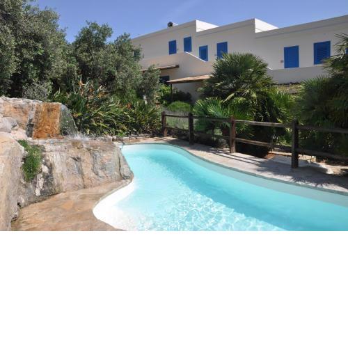 Marettimo Residence