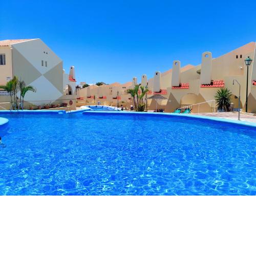 Mareverde 1 room & ocean view