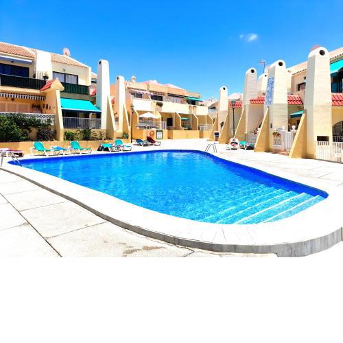 Mareverde Blue Studio Tenerife