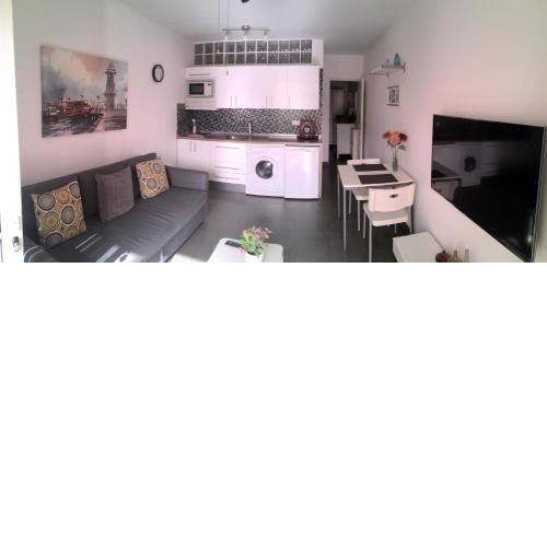 Mareverde Complex Apartment, Pool View