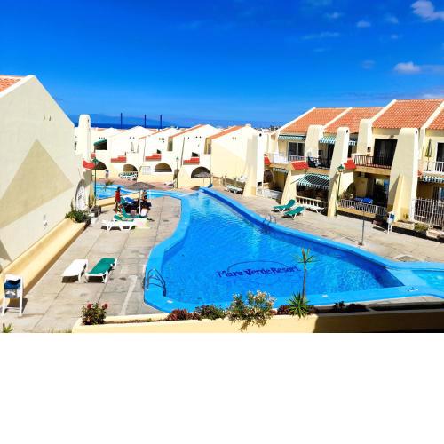 Mareverde Elisa, 1 bedroom & Wifi Free