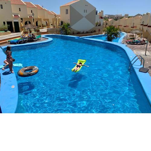 Mareverde Fañabe Playa