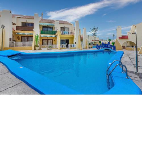 Mareverde, Las Americas
