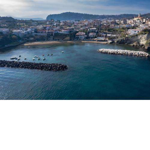 MareVestrum - incantevole casa con accesso diretto in spiaggia
