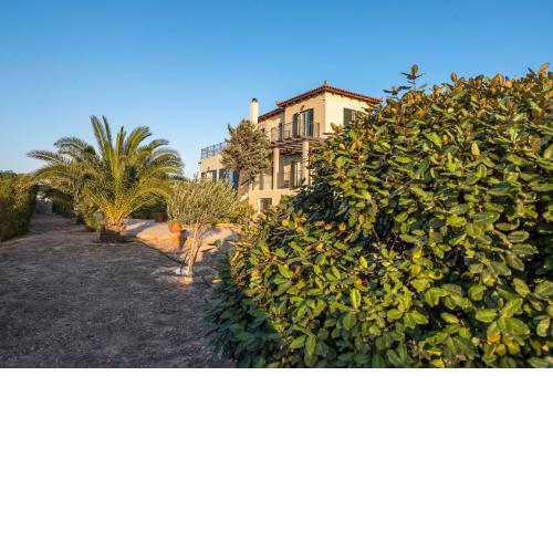 MARFAIA - Villa by the sea