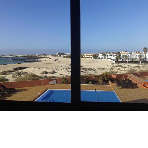Marfolin 11 Beach Front apartment with sea views from every room