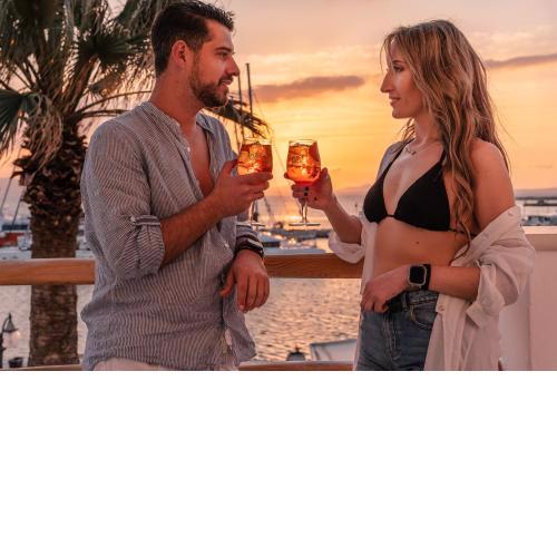 Margaret Luxury Suites