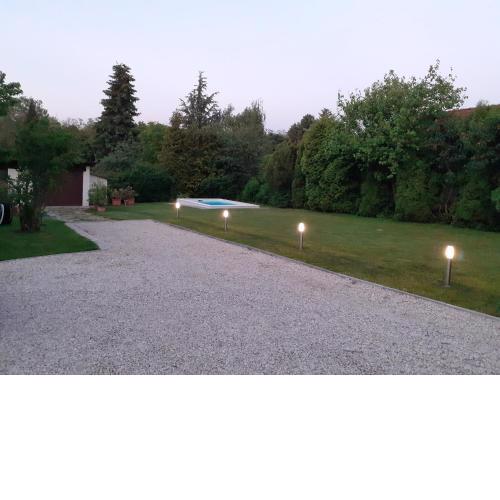 Margaréta Apartman - Balatonlelle