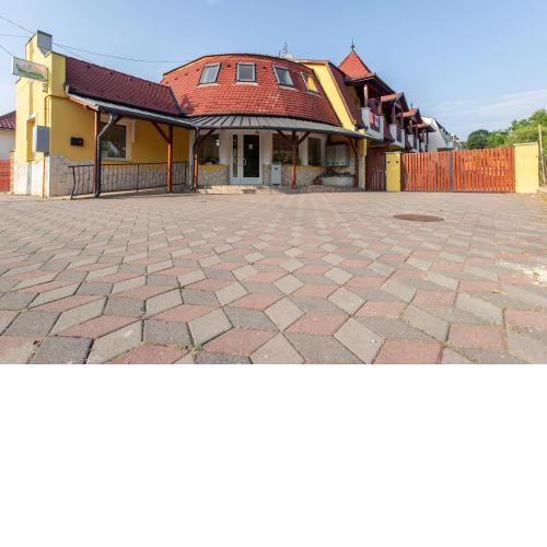 Margaréta Apartman és Üdülőház