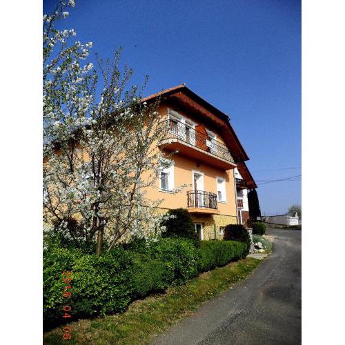 Margaréta Apartman