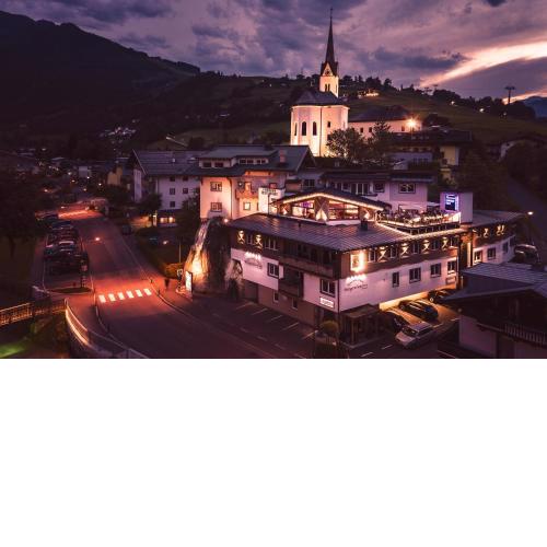 Margarethenstein Boutique Hotel & Apartment