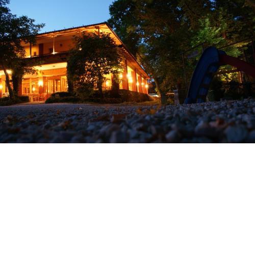 Margaret's Island Hotel
