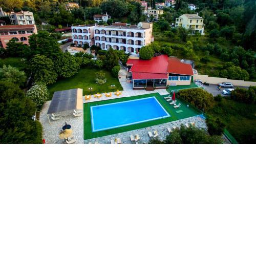Margarita Aparthotel