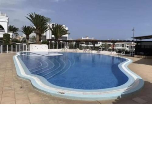 Margarita Apartment Amarilla Golf