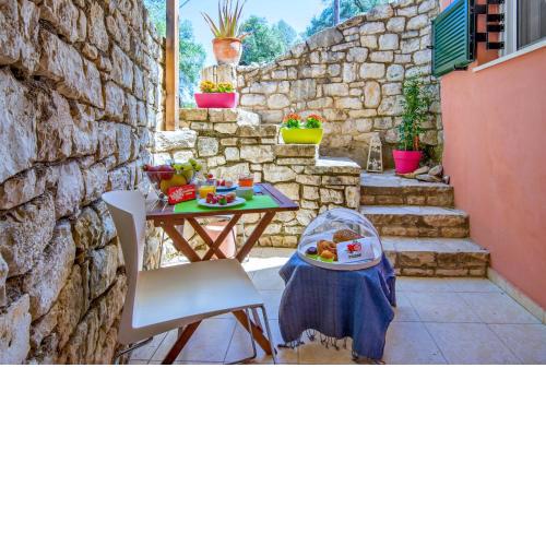 Margarita Apartments Paxos - Studio Illa