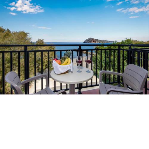 Margarita Beach Hotel