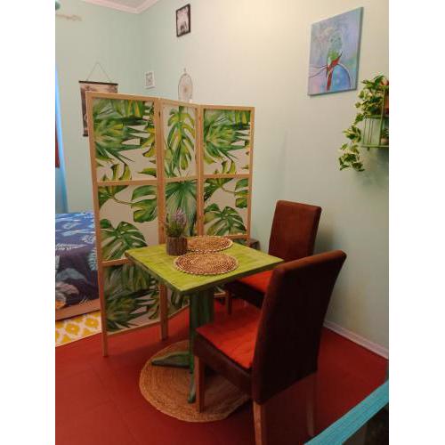 Margarita guest house