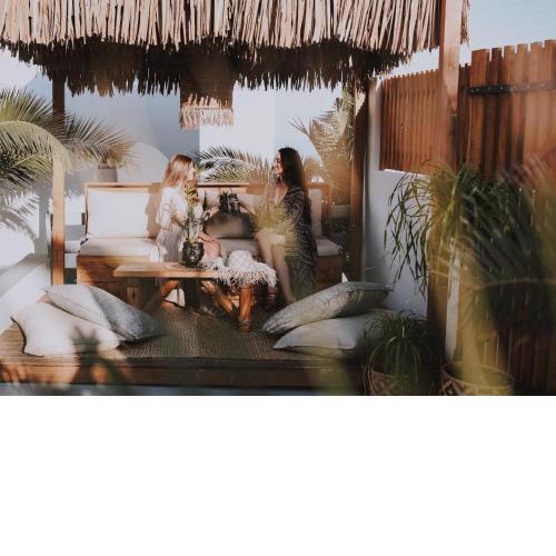 Margarita Hotel