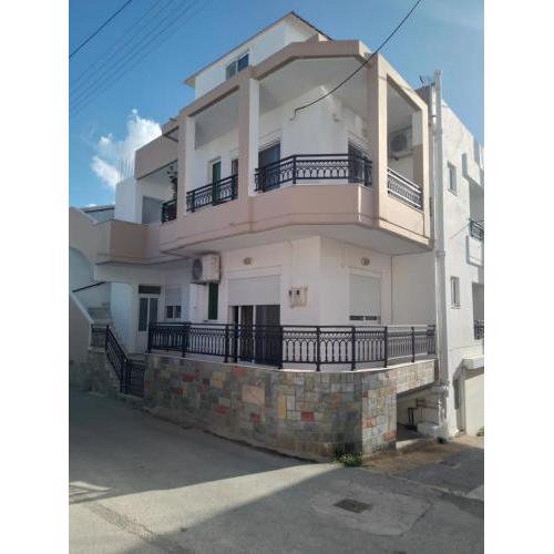 margarita village luxury apartement