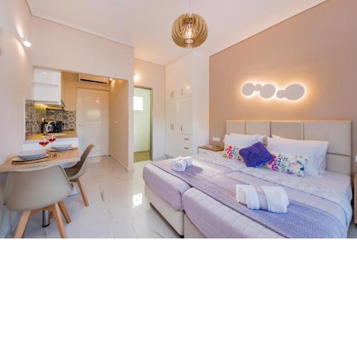 Margaritari Apartments