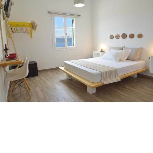 Margaritari Studios Milos