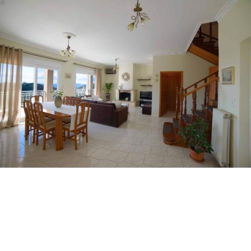 Margarita's Home Magoulades Corfu
