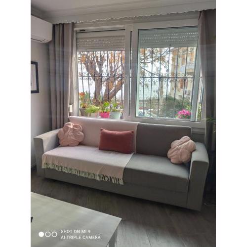 Margarita's House 2