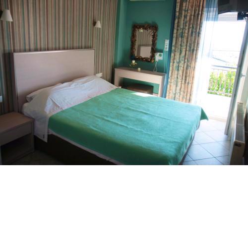 Margarita's Rooms