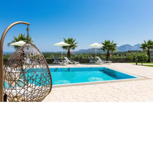 Margarites villas