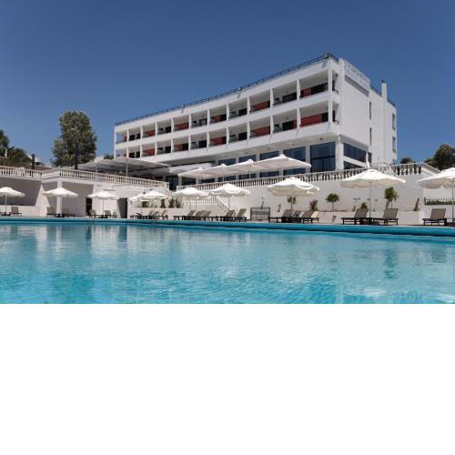 Margarona Royal Hotel