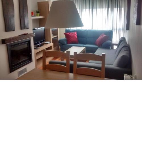 Margas Golf Apartment