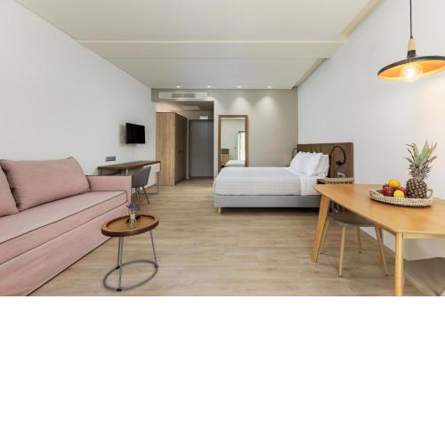 Margazi Hotel