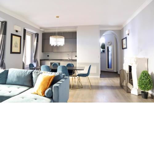 Marghera Elegant Style Home