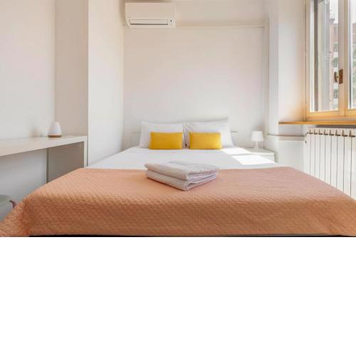 Marghera House - San Siro Netflix & Wifi