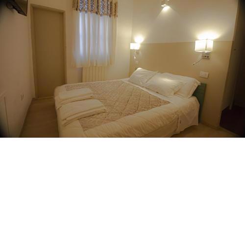 Margherita- Silent Room on City center